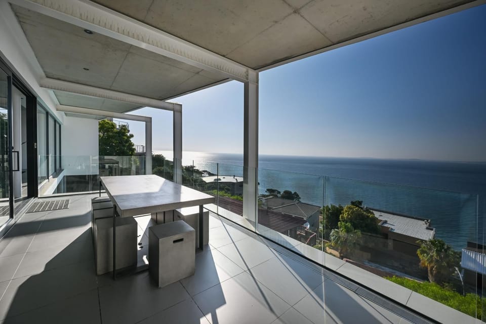 View (from property/room), Balcony/Terrace, Balcony/Terrace, Sea view, Sea view