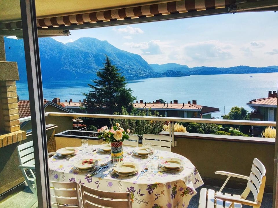 Selva 1 Apartment in Canton of Ticino