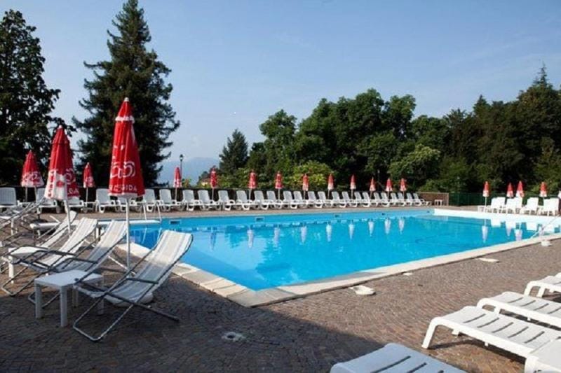 Selva 1 Apartment in Canton of Ticino