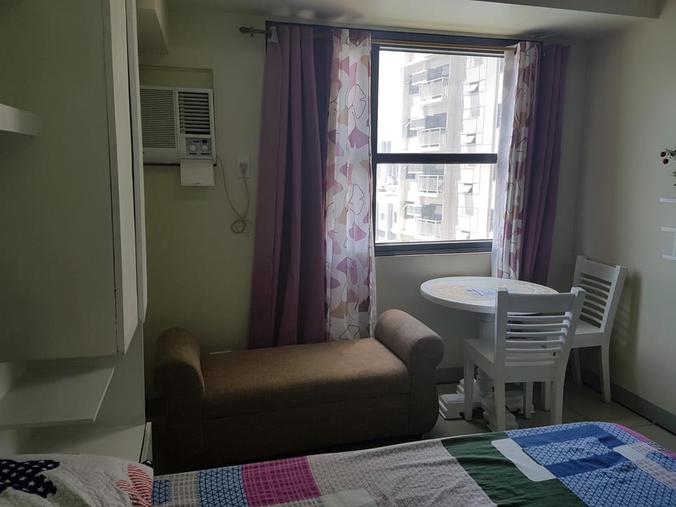 KC Studio 1 at Horizons 101 Cebu Apartment in Lapu-Lapu City