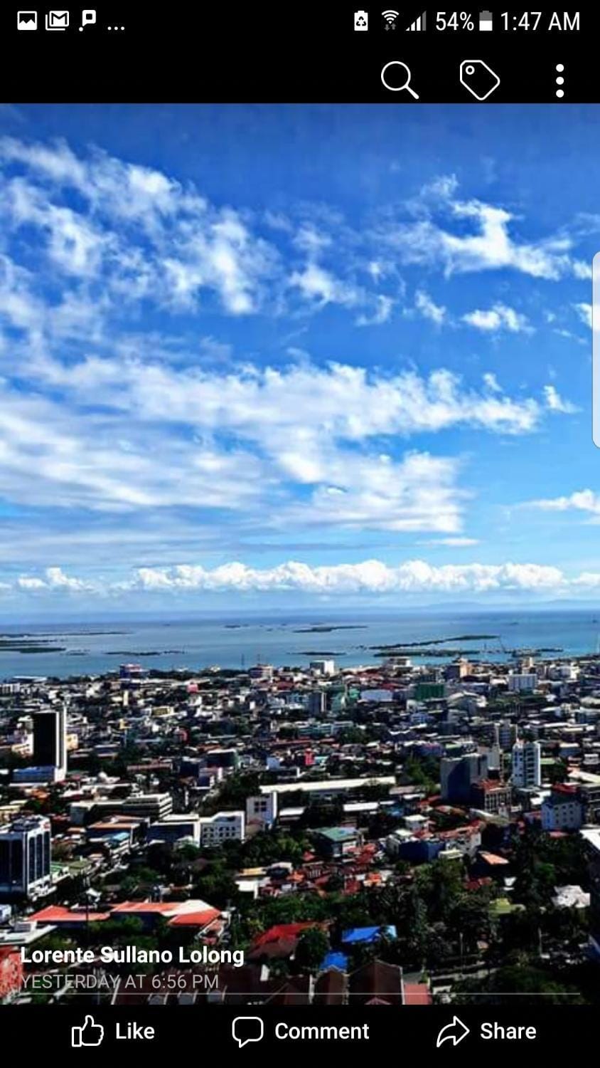 KC Studio 1 at Horizons 101 Cebu Apartment in Lapu-Lapu City
