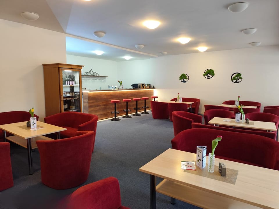 Lounge or bar