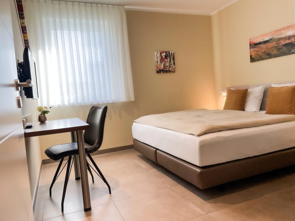 Luxus-Ferienhaus BENVENUTI House in Mecklenburgische Seenplatte