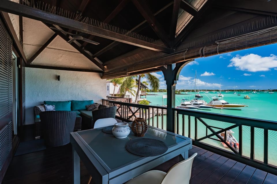 Natural landscape, View (from property/room), Balcony/Terrace, Sea view