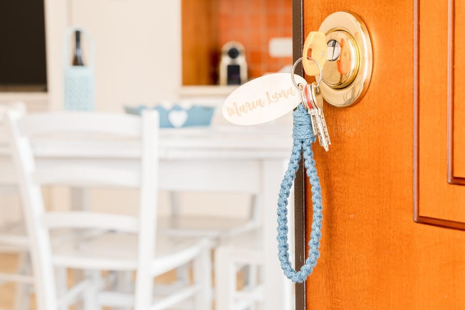 Residenza Aurora del Mare Apartment hotel in Emilia-Romagna
