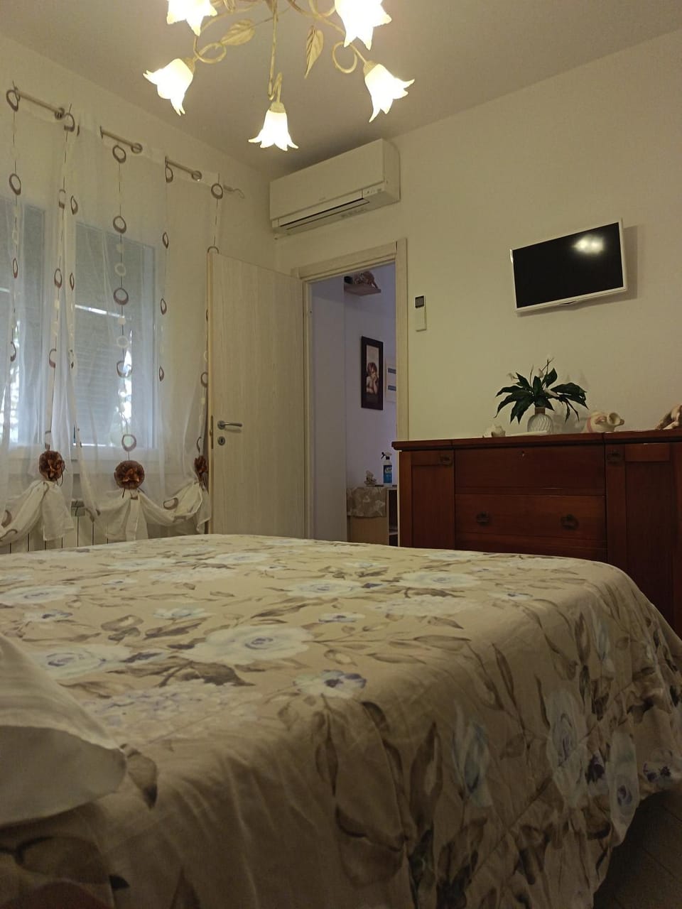 A Ca Du Barba Apartment in Monterosso al Mare