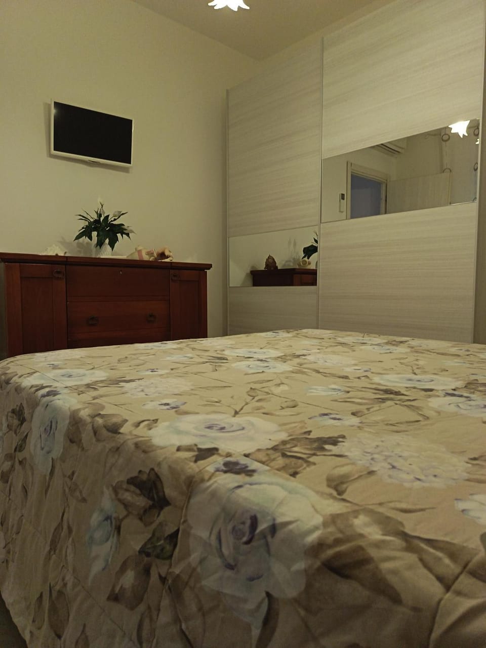 A Ca Du Barba Apartment in Monterosso al Mare