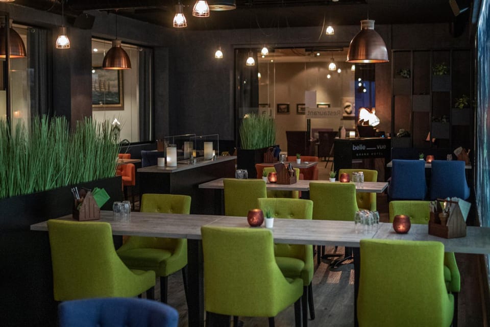 Restaurant/places to eat, Breakfast