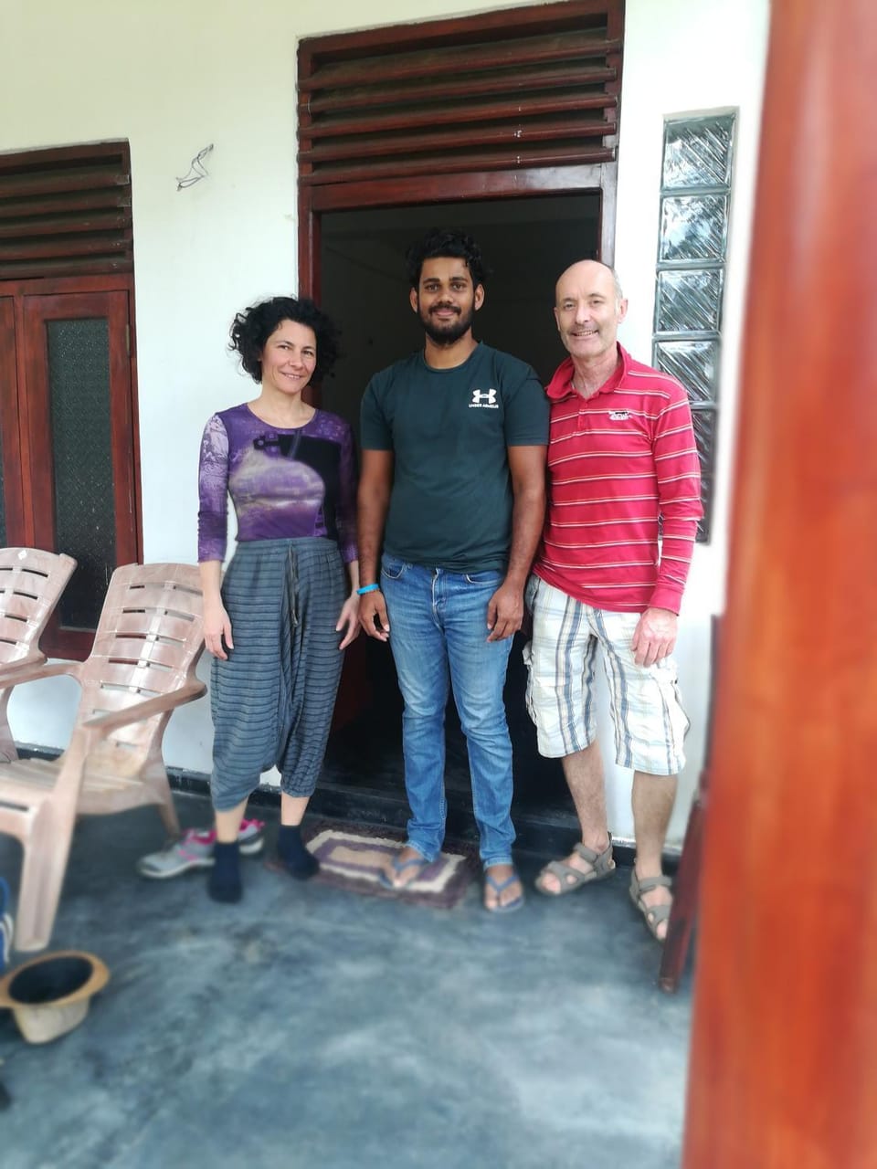 Tiny Holiday Resort Resort in Dambulla