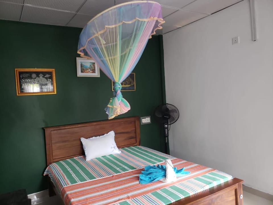 Tiny Holiday Resort Resort in Dambulla