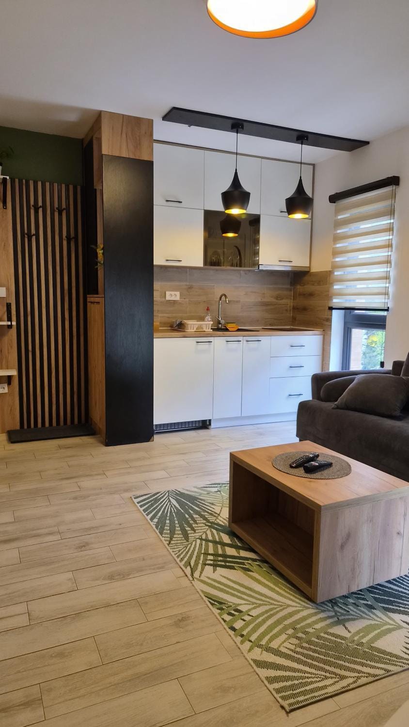 Apartmani PART Apartment in Zlatibor District, Serbia