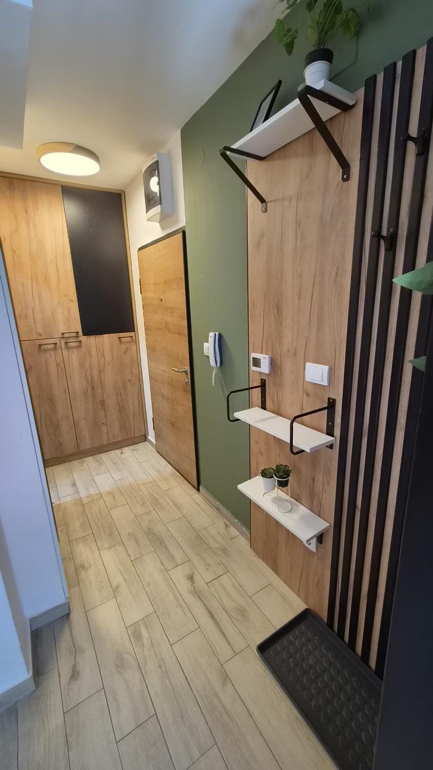 Apartmani PART Apartment in Zlatibor District, Serbia