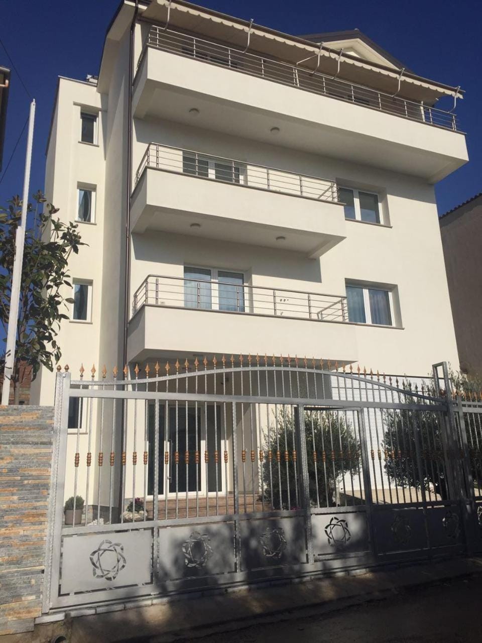 Brilant Apartament Apartment in Tirana