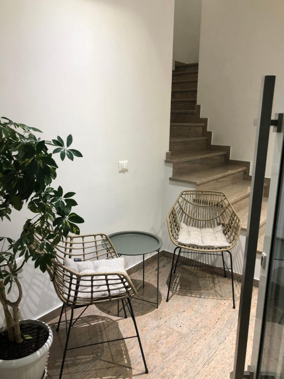 Brilant Apartament Apartment in Tirana
