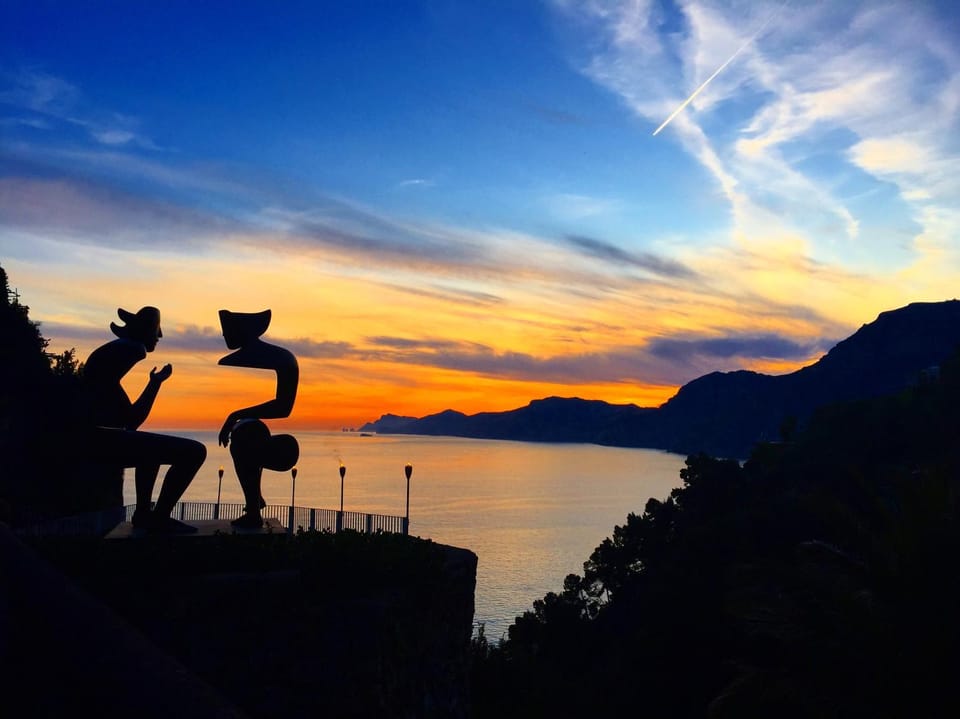 Nearby landmark, Natural landscape, Balcony/Terrace