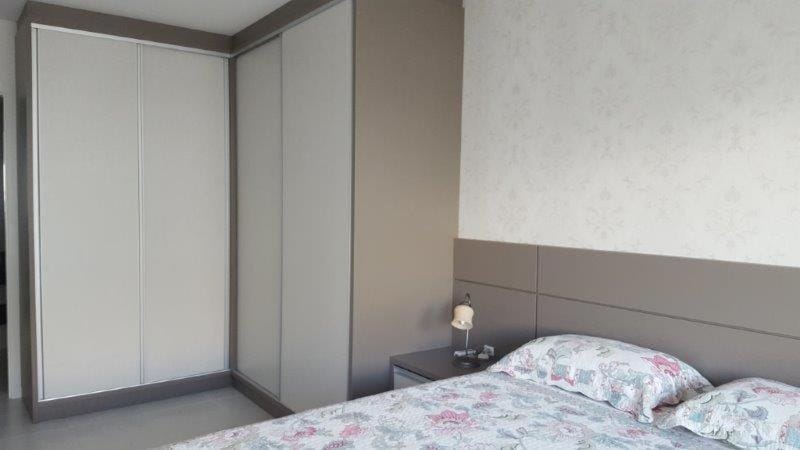 La Palma Residence Apartment in Florianopolis