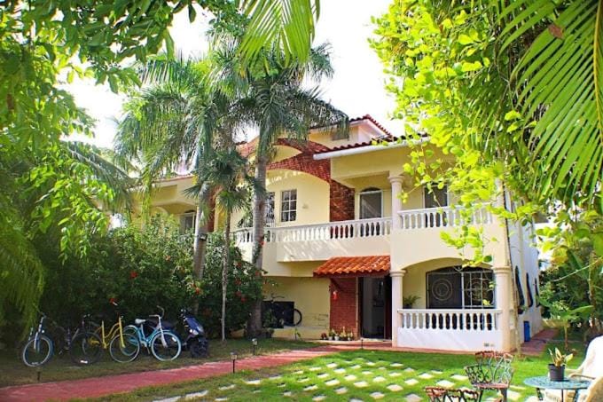 Sweet Home Punta Cana Guest House Hotel in Punta Cana