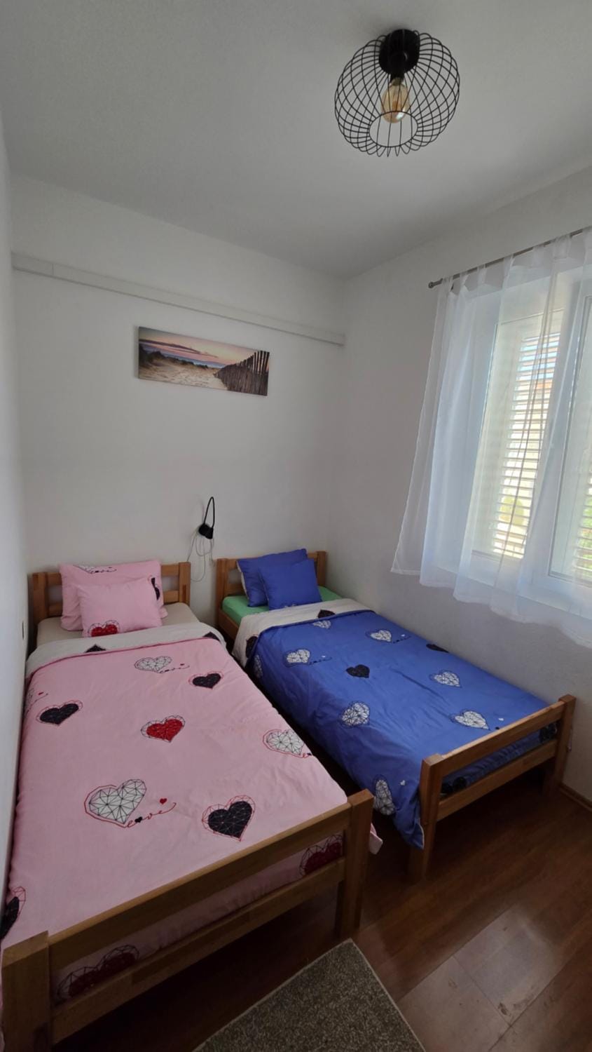 Apartman Juraga Apartment in Murter