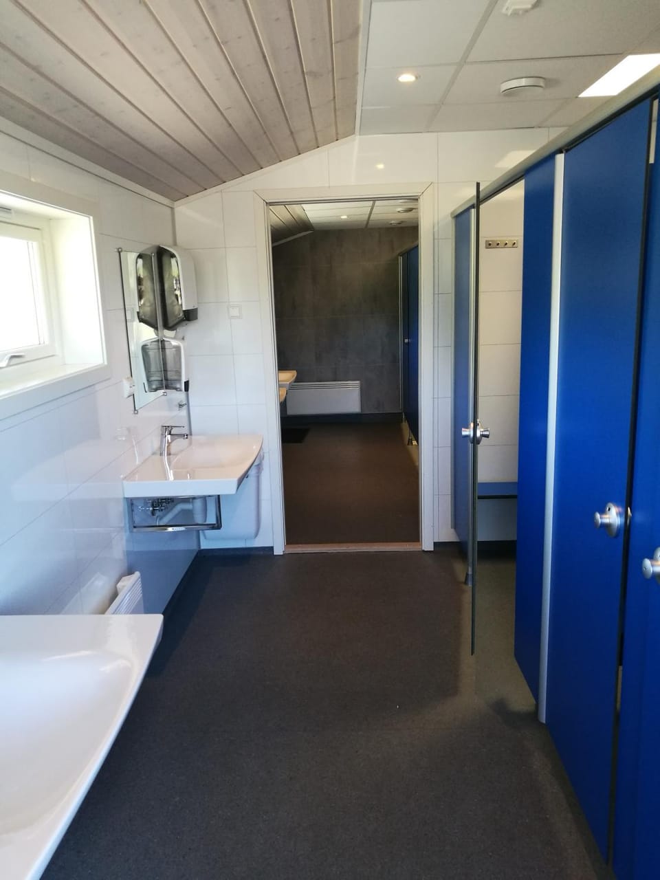 Fjellstova Ørskogfjellet Cottages Campground/ 
RV Resort in Norway
