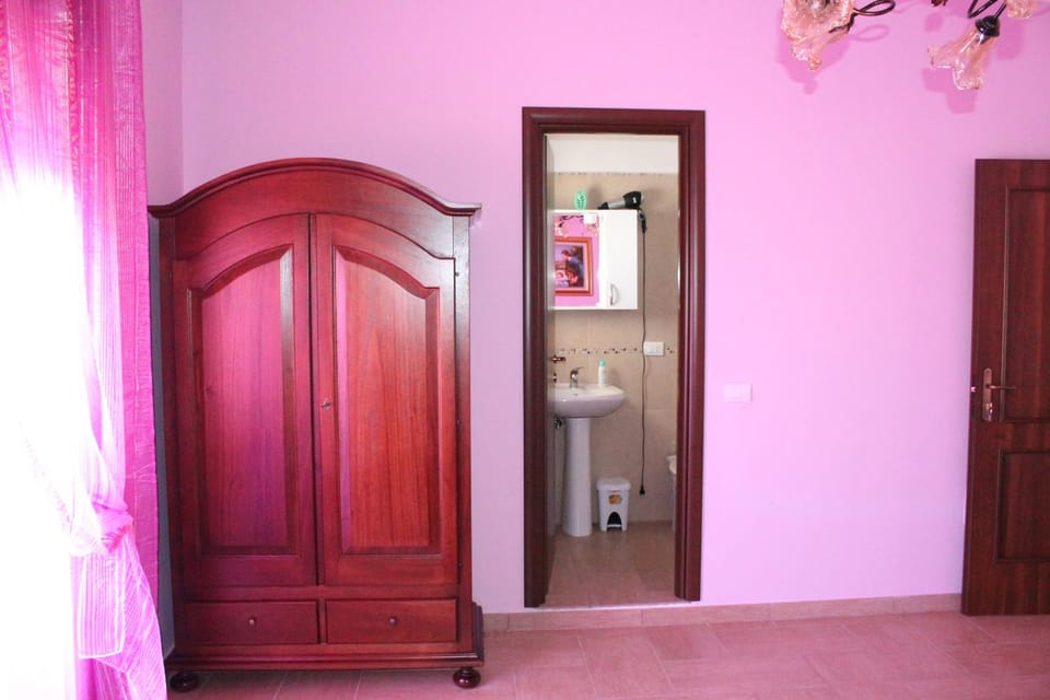 B&B Grande Salento Bed and Breakfast in Province of Taranto