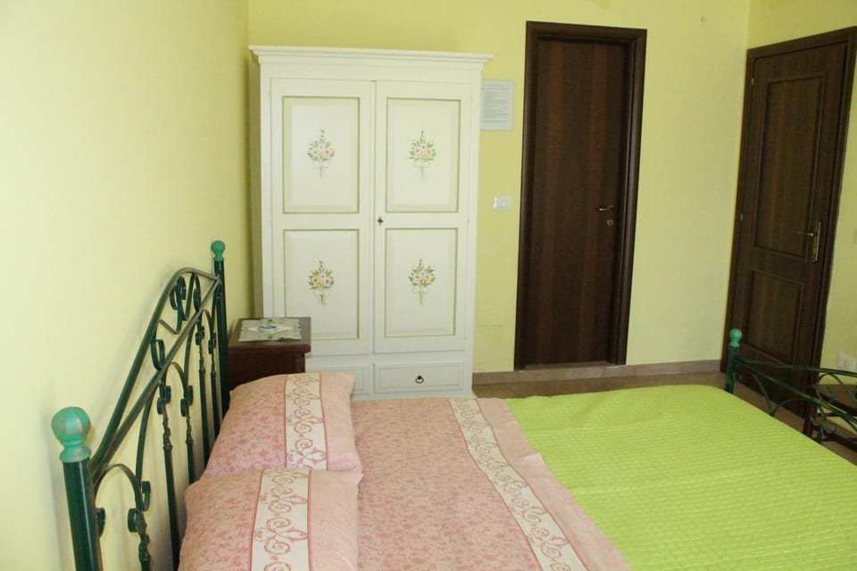 B&B Grande Salento Bed and Breakfast in Province of Taranto