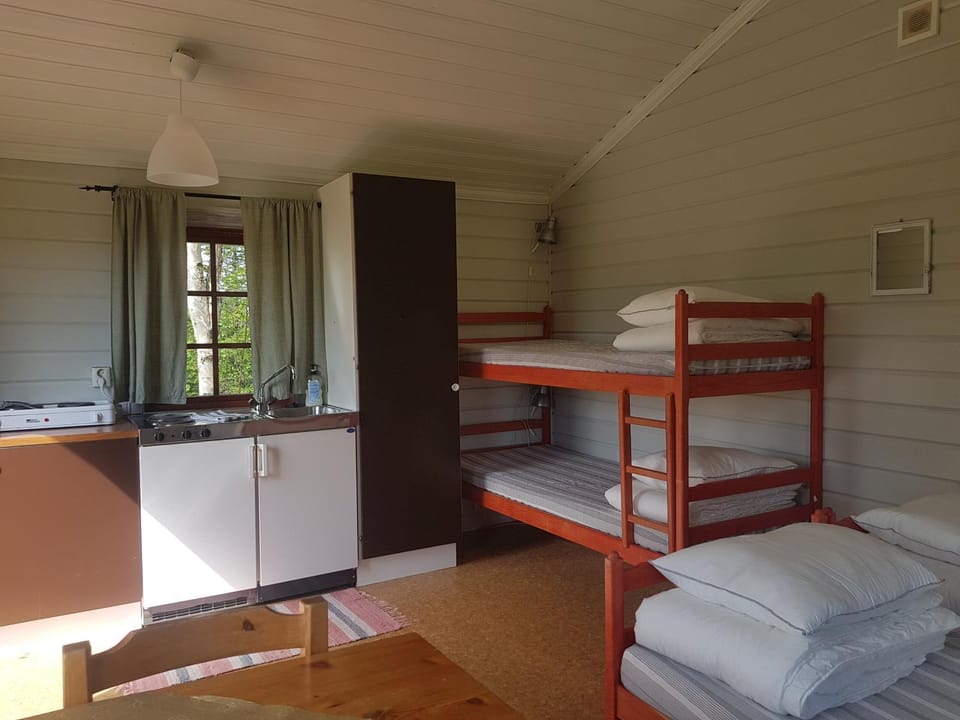 Lufta Camping & Restaurang Campground/ 
RV Resort in Finland