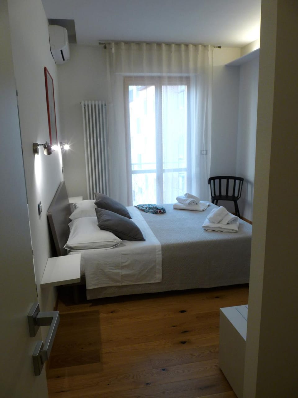 Ánemos guest house Bed and Breakfast in Termoli