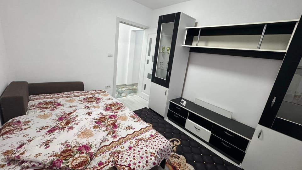 TV and multimedia, bunk bed