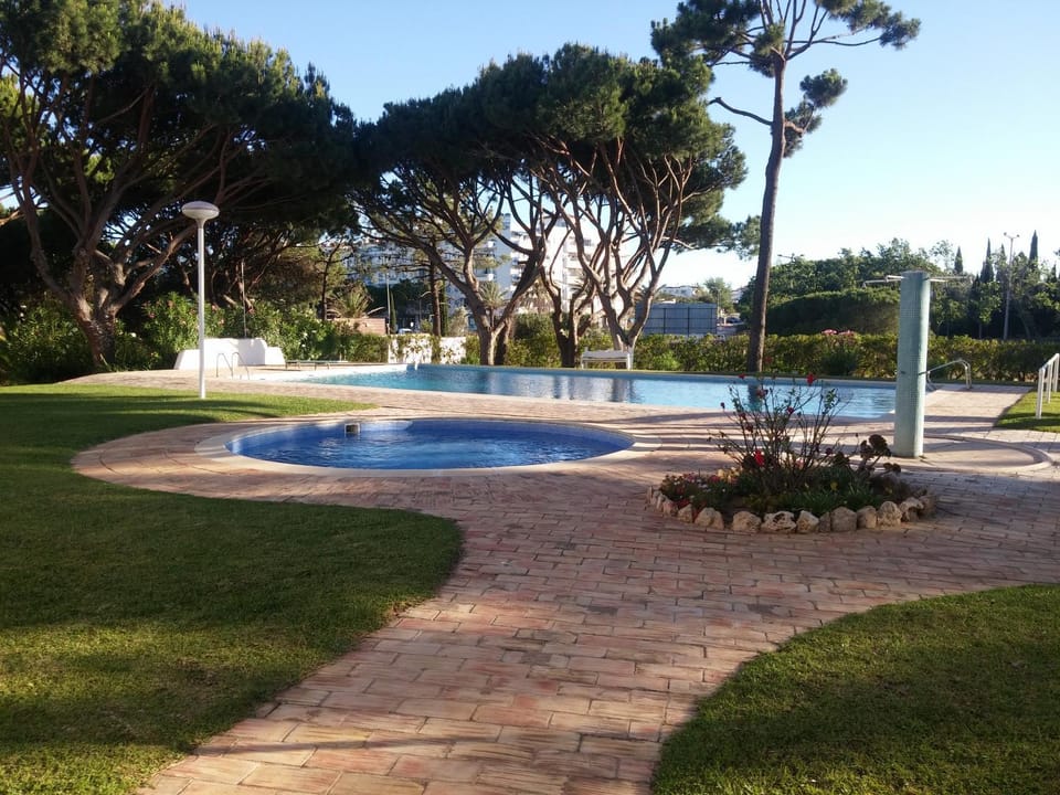 Garden, Garden view, Pool view, Swimming pool
