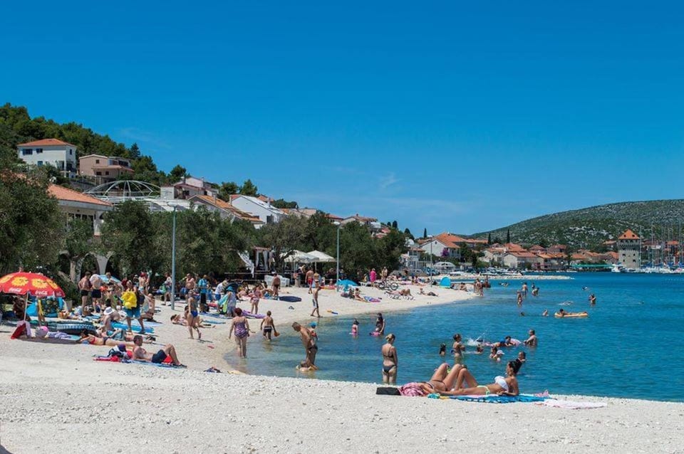 Apartments Ivana-Gustirna Apartment in Šibenik-Knin County, Croatia