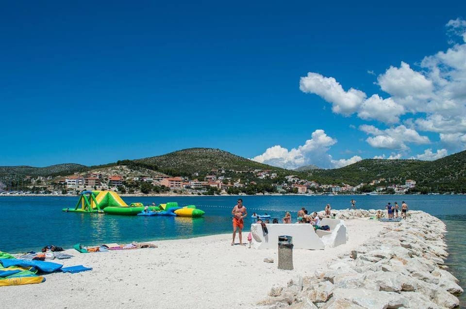 Apartments Ivana-Gustirna Apartment in Šibenik-Knin County, Croatia