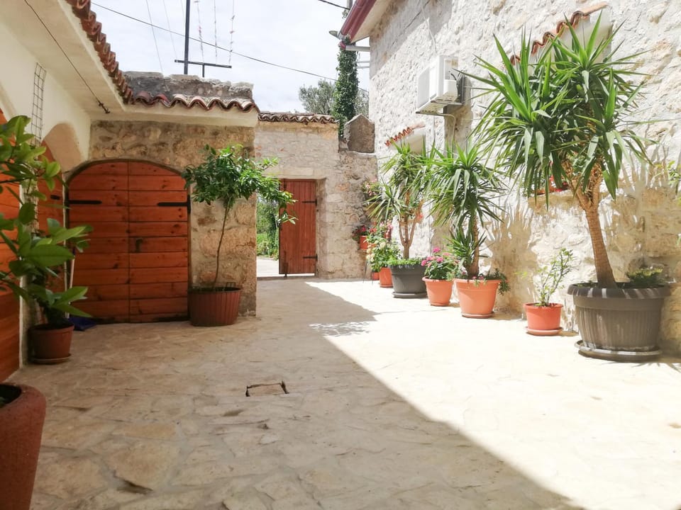 Apartments Branko Apartment in Zadar County