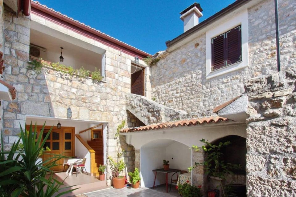 Apartments Branko Apartment in Zadar County