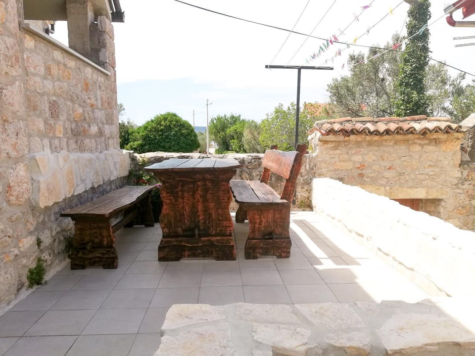Apartments Branko Apartment in Zadar County