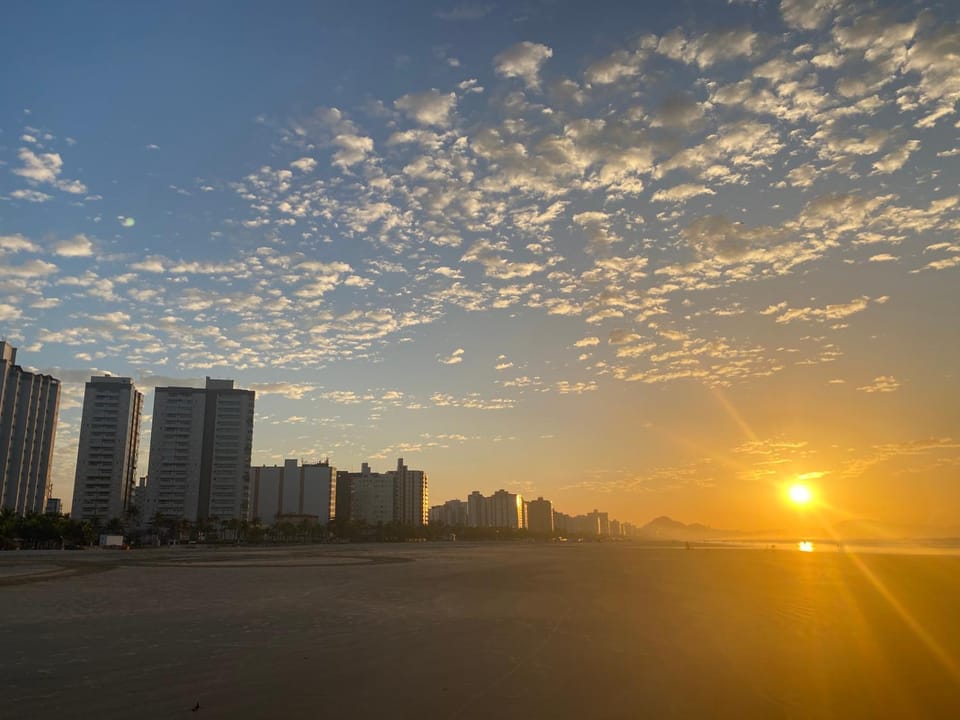 Sunrise
