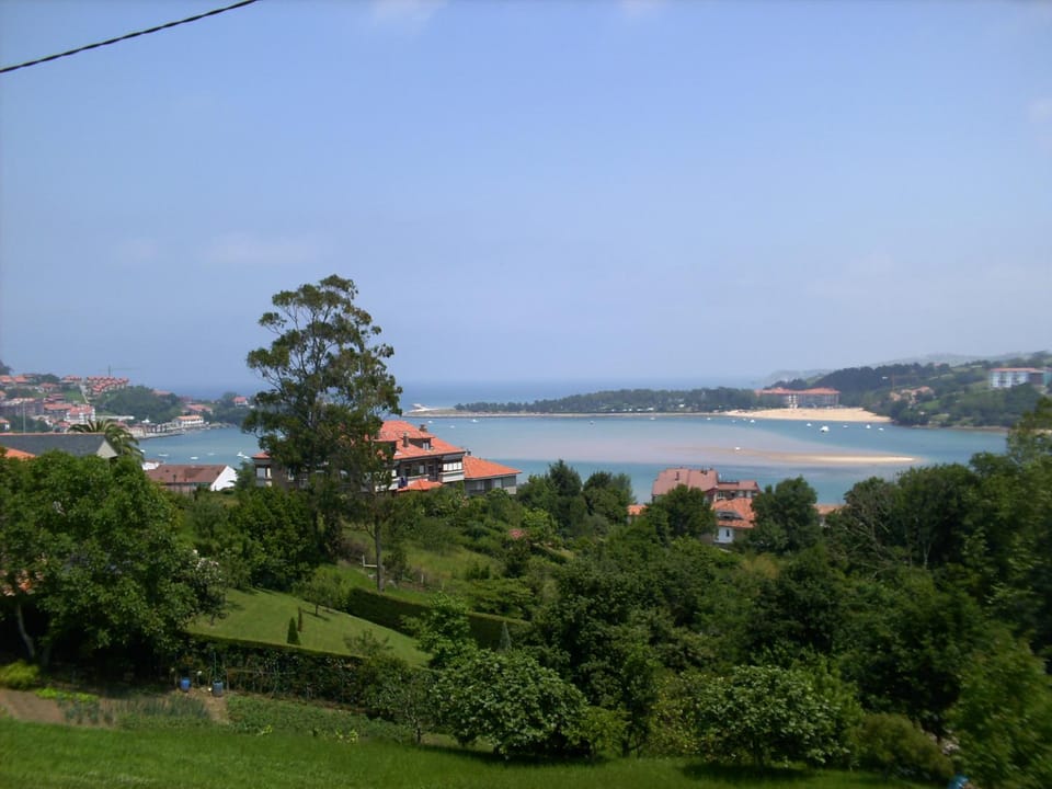 Hotel Azul de Galimar Hotel in San Vicente de la Barquera