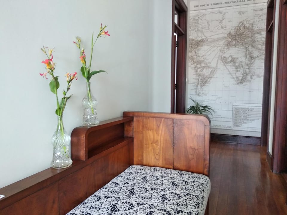Casa da American Cable Company Apartment in Azores District