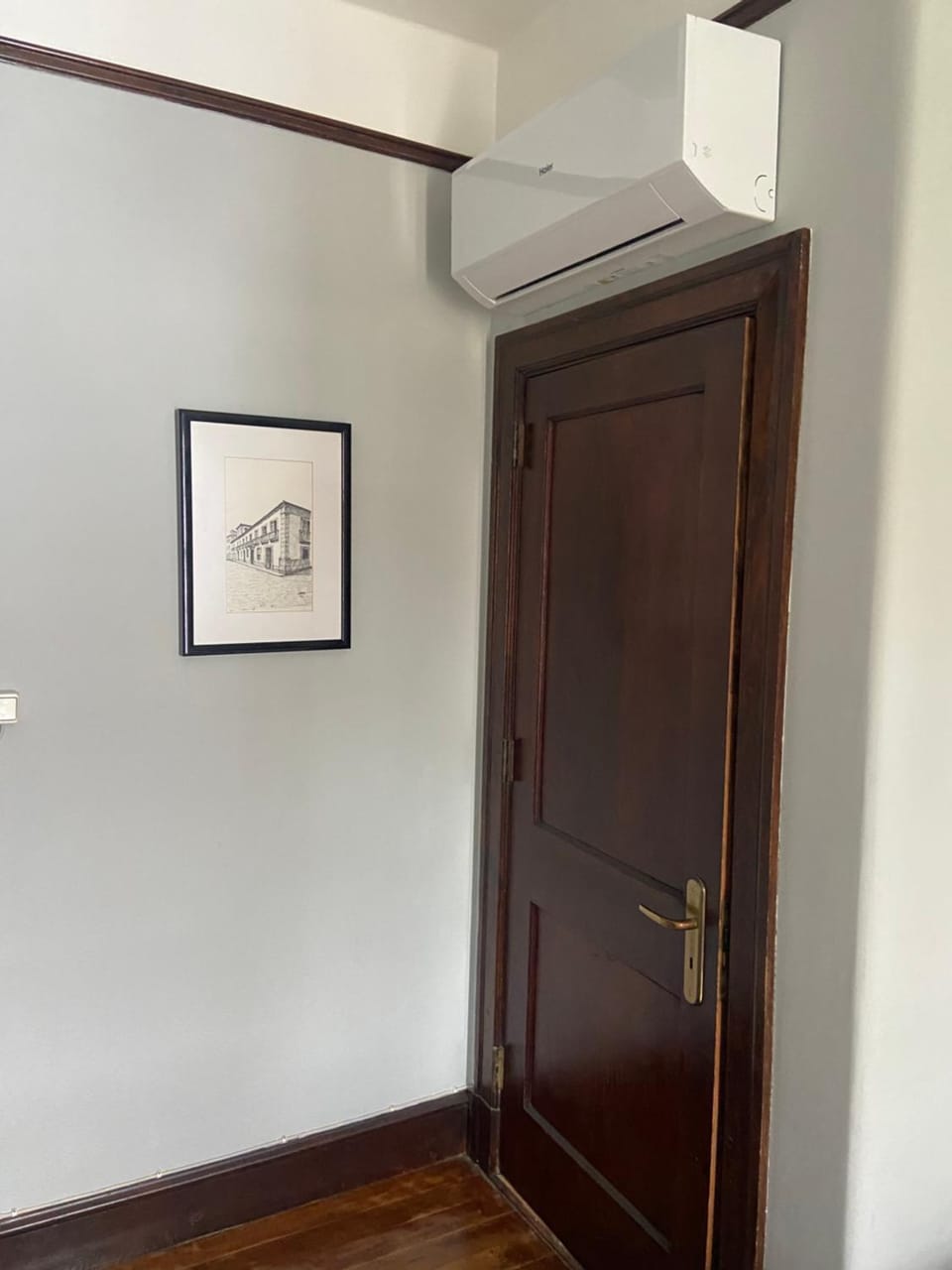 air conditioner