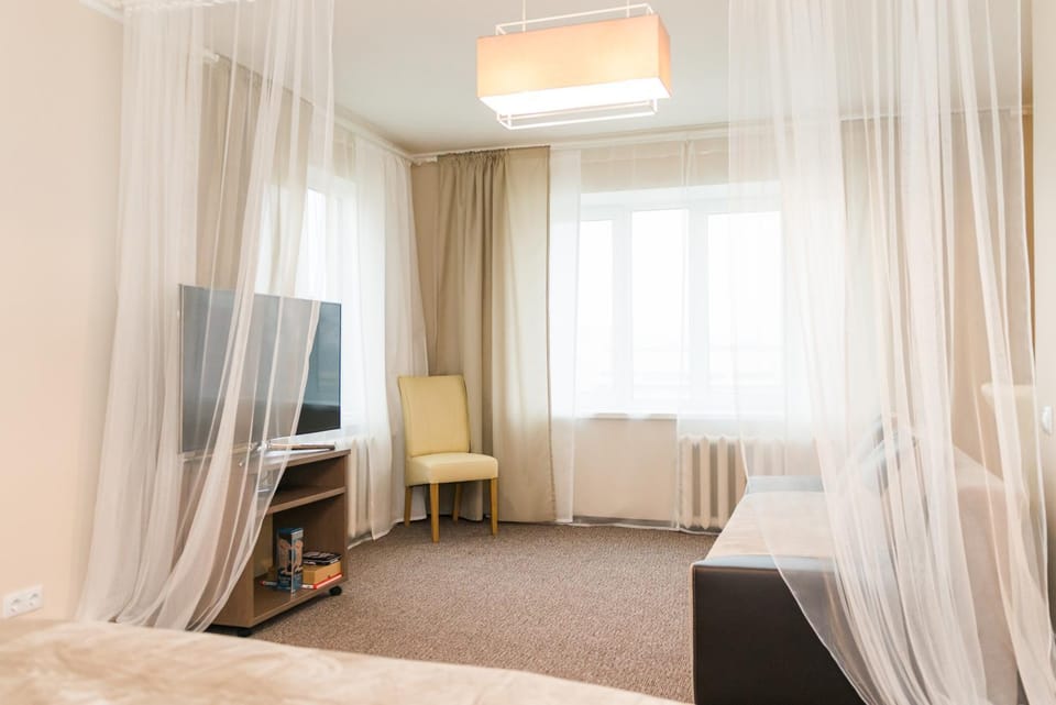 Cozy apartment in Cesis Apartment in Latvia