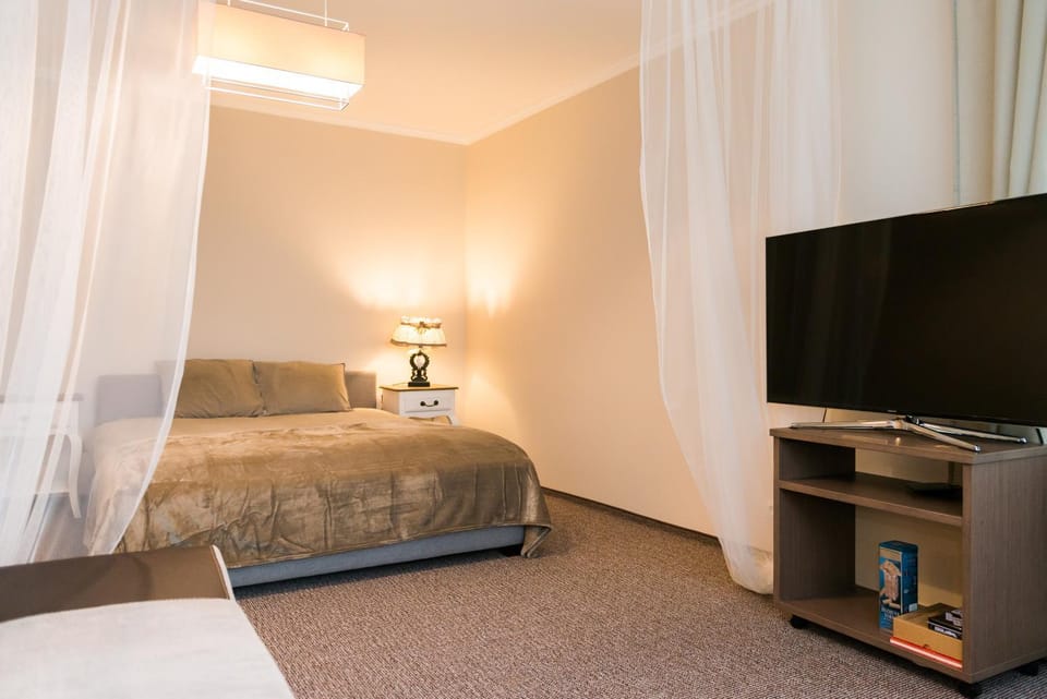 Cozy apartment in Cesis Apartment in Latvia