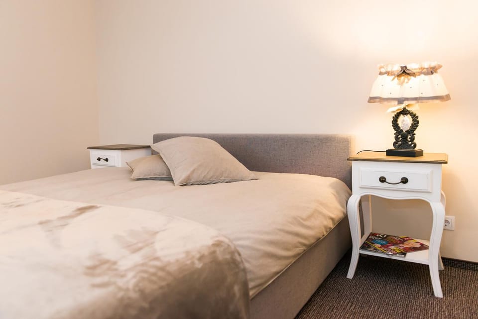 Cozy apartment in Cesis Apartment in Latvia