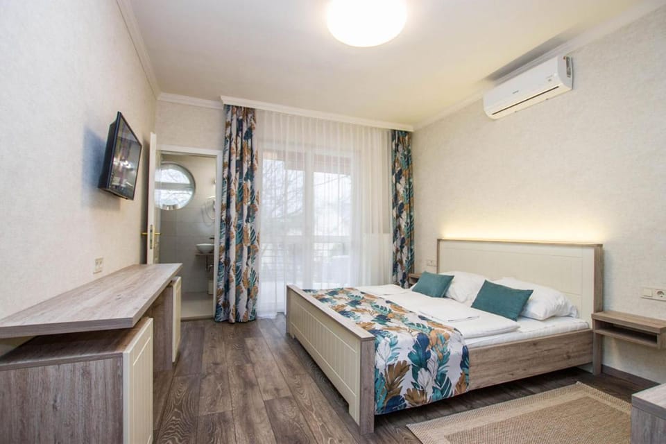 Járja Panzió Bed and Breakfast in Hungary