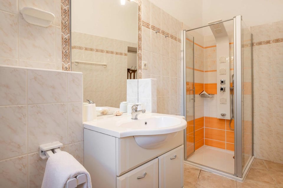 Haus "weiße Taube" Whg 3 Seeadler Apartment in Heringsdorf