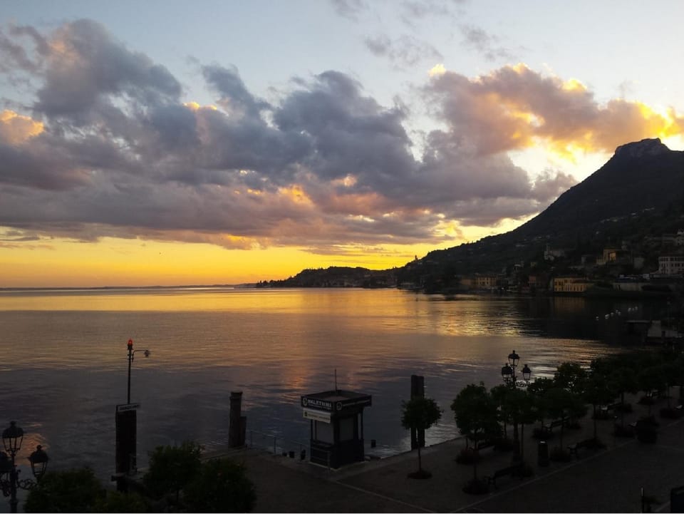 Appartamenti Serena - Nonna Agnese Apartment in Gargnano