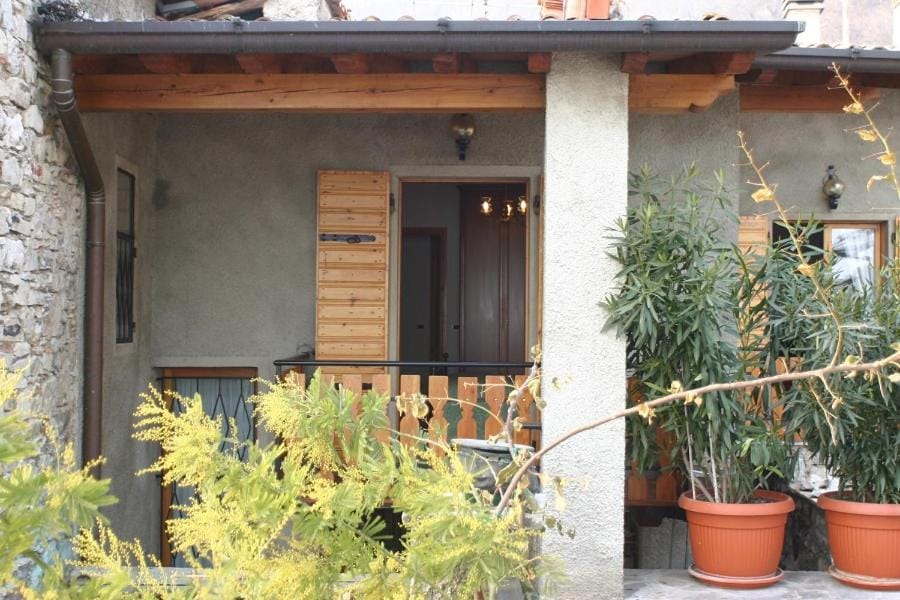 Appartamenti Serena - Nonna Elvira Apartment in Gargnano