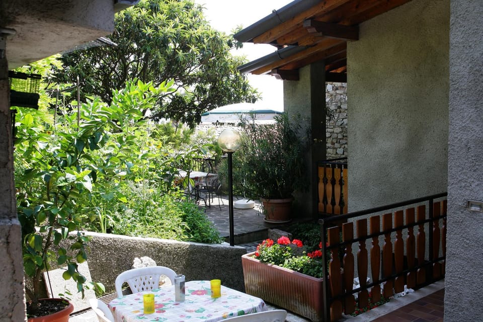 Appartamenti Serena - Nonna Elvira Apartment in Gargnano