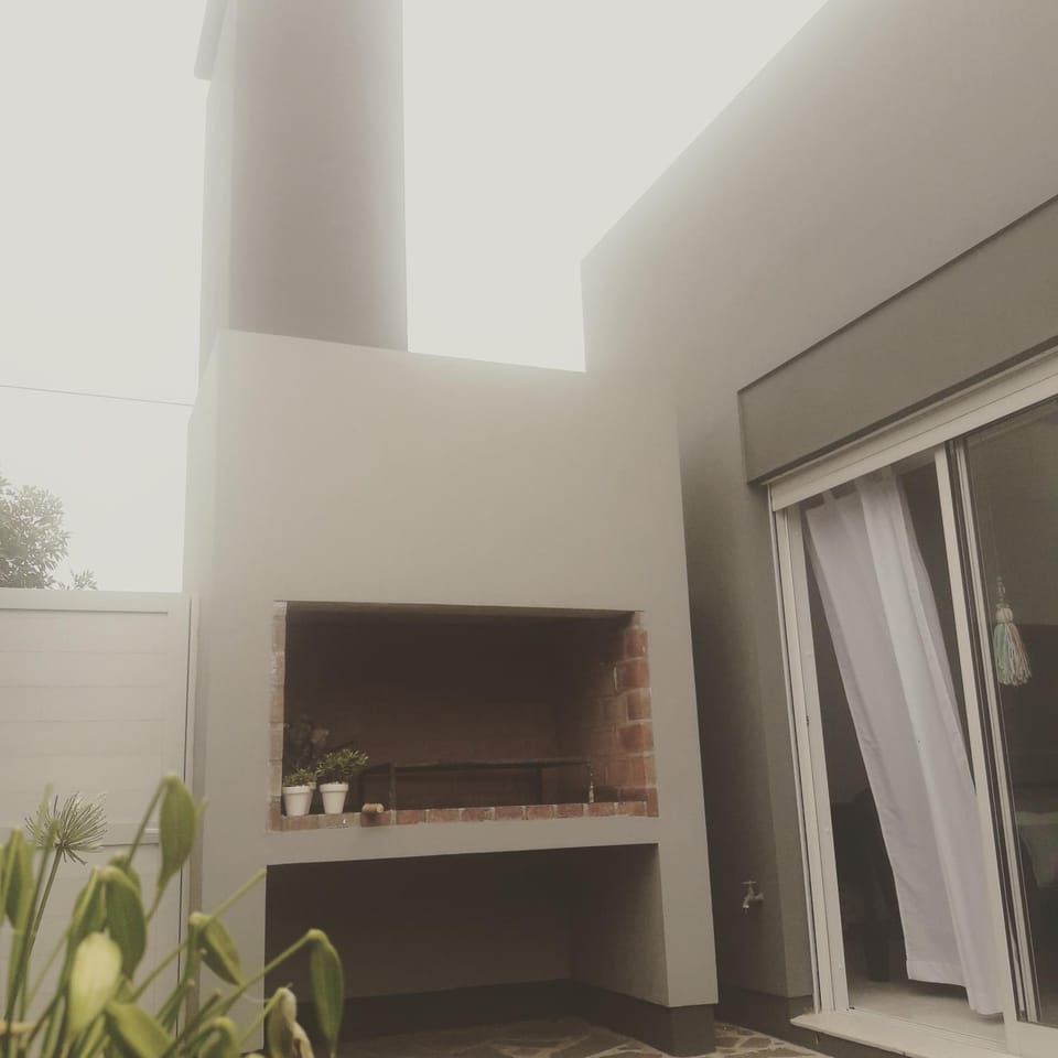 BBQ facilities