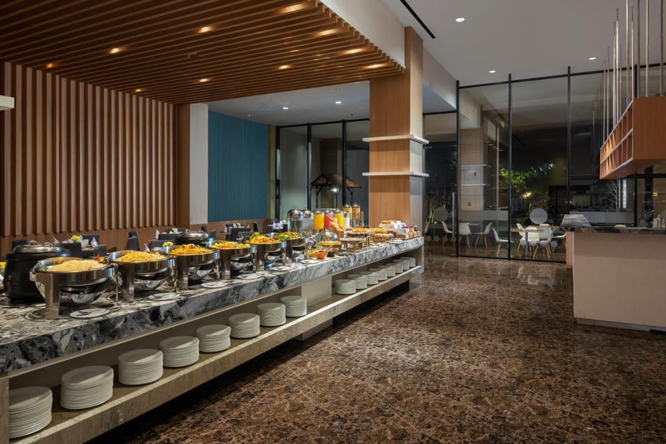 Restaurant/places to eat, Breakfast
