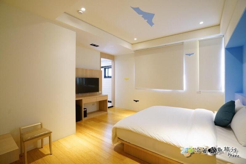 CHEN FENG HOMESTAY Bed and Breakfast in Fujian