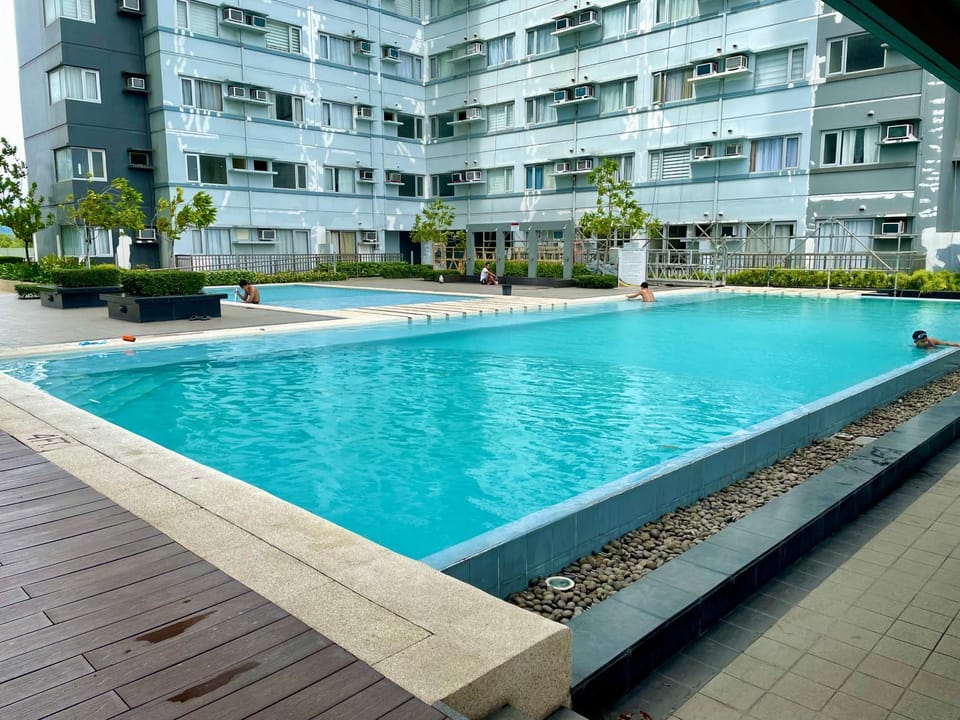 Avida Towers Condotel Apartment in Davao City